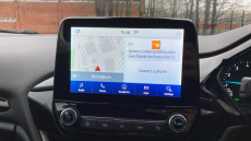 Ford Fiesta 1.0 EcoBoost Trend 5dr Petrol Hatchback